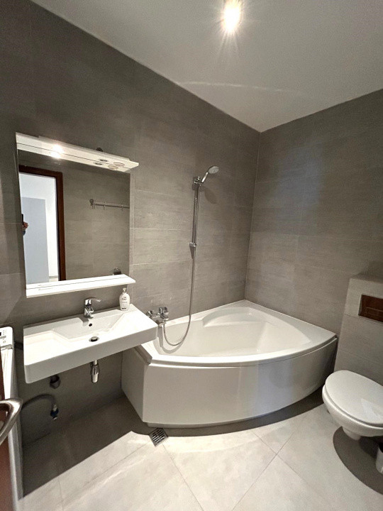 Apartament 2 camere | Loc de parcare | Bloc Nou | Aviatiei