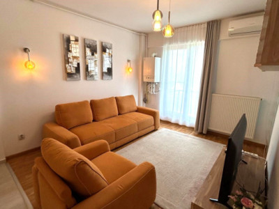 Apartament 2 camere | Loc de parcare | Bloc Nou | Aviatiei