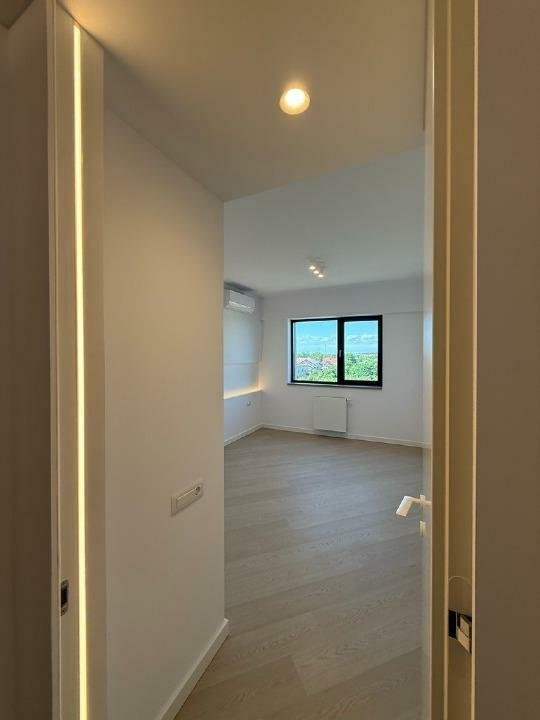 Apartament de 2 camere | Cortina North - Zona Pipera | Nemobilat