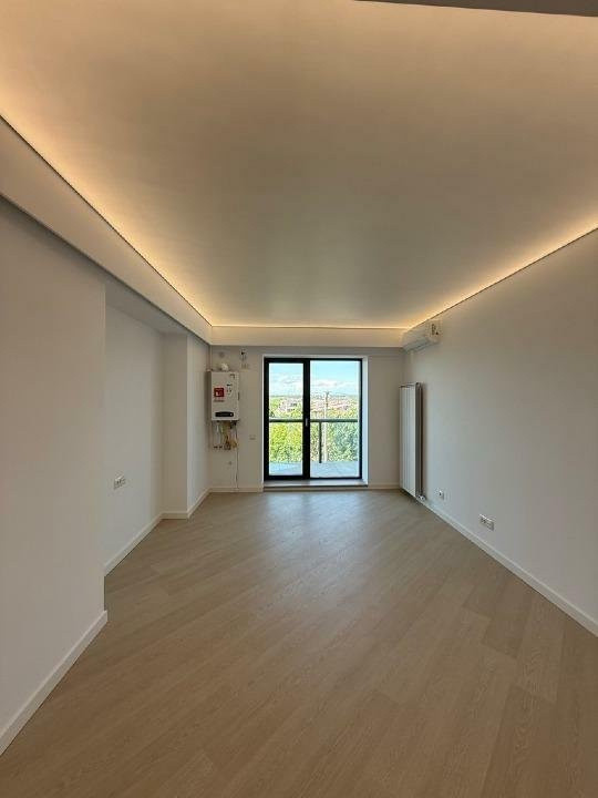 Apartament de 2 camere | Cortina North - Zona Pipera | Nemobilat