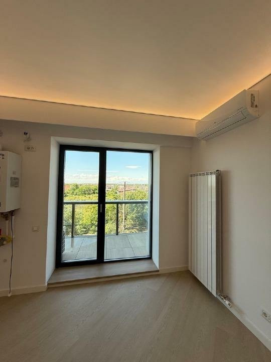 Apartament de 2 camere | Cortina North - Zona Pipera | Nemobilat