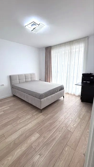 Apartament 3 Camere de Închiriat MTM Residence Rond OMV | Parcare