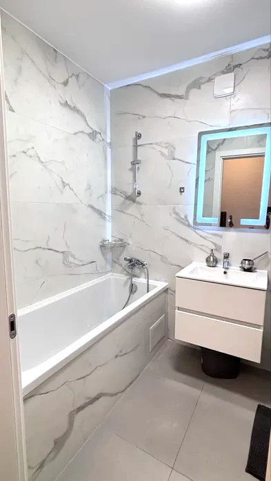 Apartament 3 Camere de Închiriat MTM Residence Rond OMV | Parcare