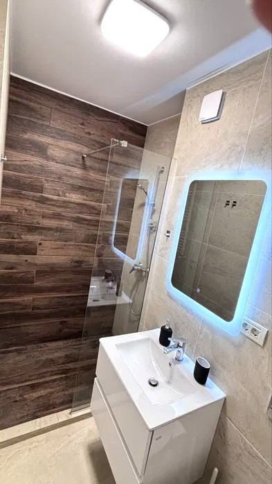 Apartament 3 Camere de Închiriat MTM Residence Rond OMV | Parcare