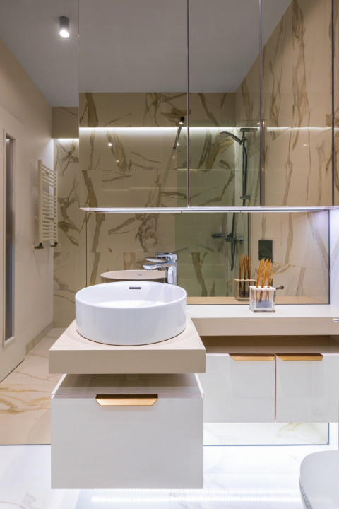 Studio Dublu | Modern | Parcare | Metrou | Belvedere Residences 