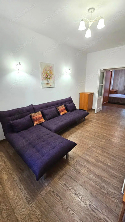 Apartament 3 camere | 65 MP | Floreasca