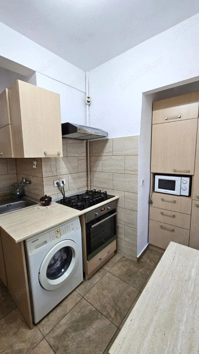 Apartament 3 camere | 65 MP | Floreasca