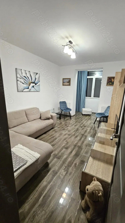 Apartament 2 camere | Centrala proprie | 46 MP | Floreasca