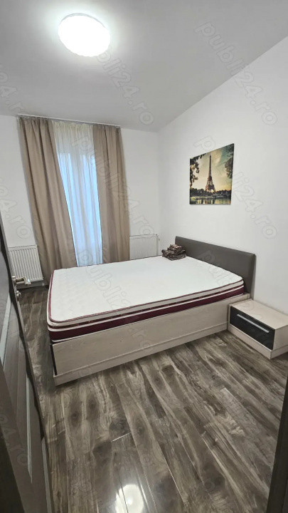 Apartament 2 camere | Centrala proprie | 46 MP | Floreasca