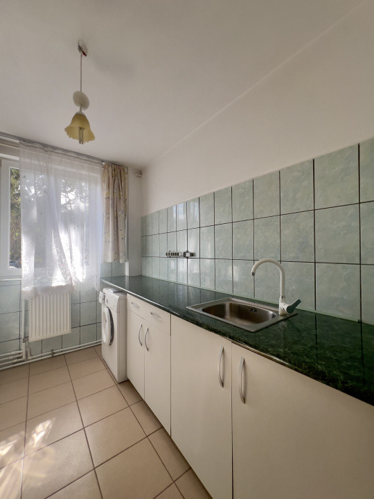 Apartament unic 6 camere | 2 apartamente de 3 camere conectate| 1 Decembrie 1918