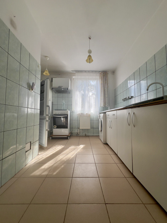 Apartament unic 6 camere | 2 apartamente de 3 camere conectate| 1 Decembrie 1918