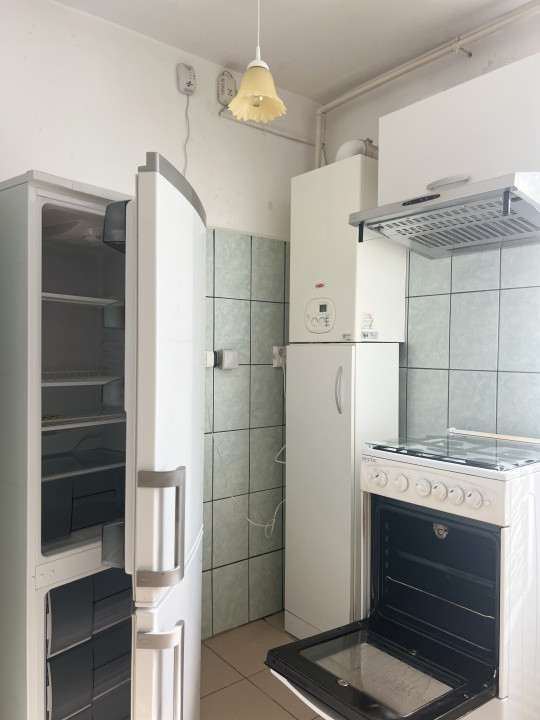 Apartament unic 6 camere | 2 apartamente de 3 camere conectate| 1 Decembrie 1918