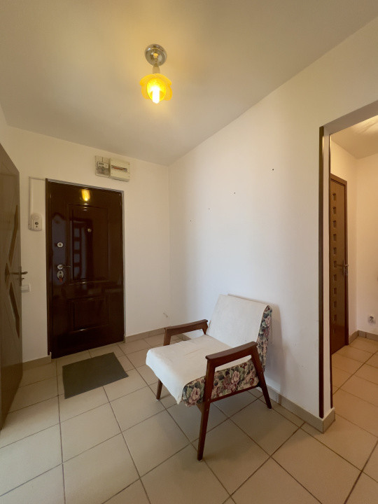 Apartament unic 6 camere | 2 apartamente de 3 camere conectate| 1 Decembrie 1918