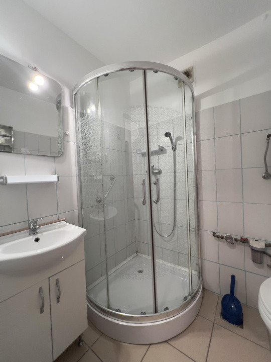 Apartament unic 6 camere | 2 apartamente de 3 camere conectate| 1 Decembrie 1918