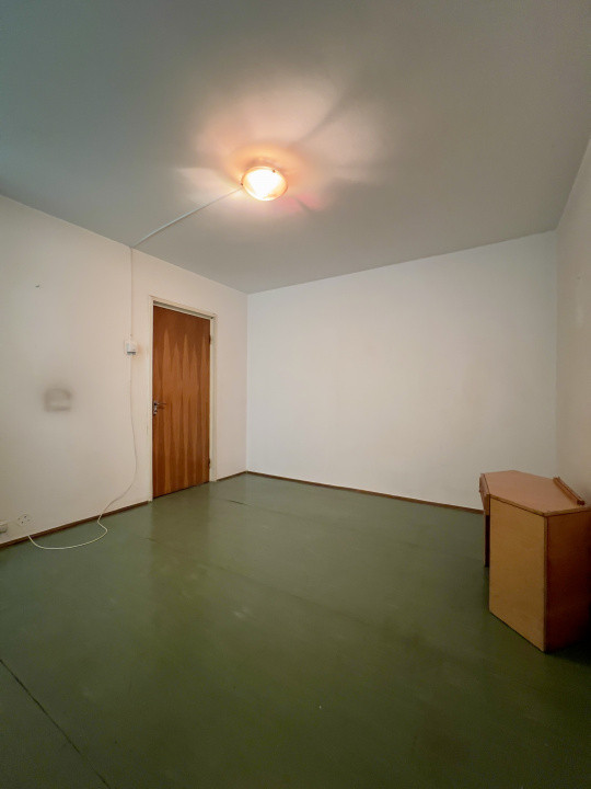 Apartament unic 6 camere | 2 apartamente de 3 camere conectate| 1 Decembrie 1918