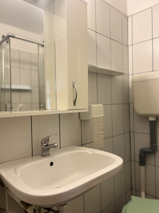 Apartament unic 6 camere | 2 apartamente de 3 camere conectate| 1 Decembrie 1918