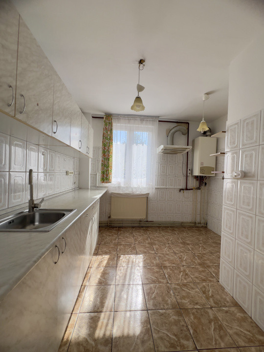 Apartament unic 6 camere | 2 apartamente de 3 camere conectate| 1 Decembrie 1918