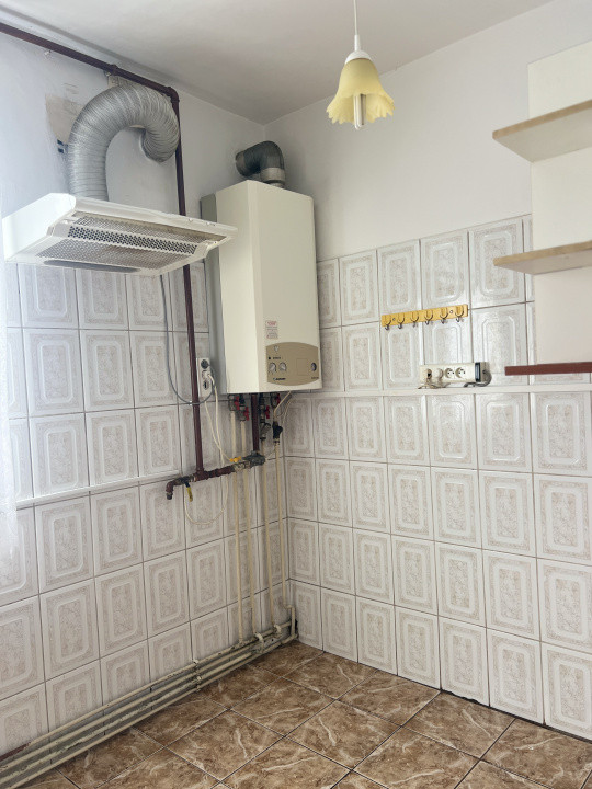 Apartament unic 6 camere | 2 apartamente de 3 camere conectate| 1 Decembrie 1918