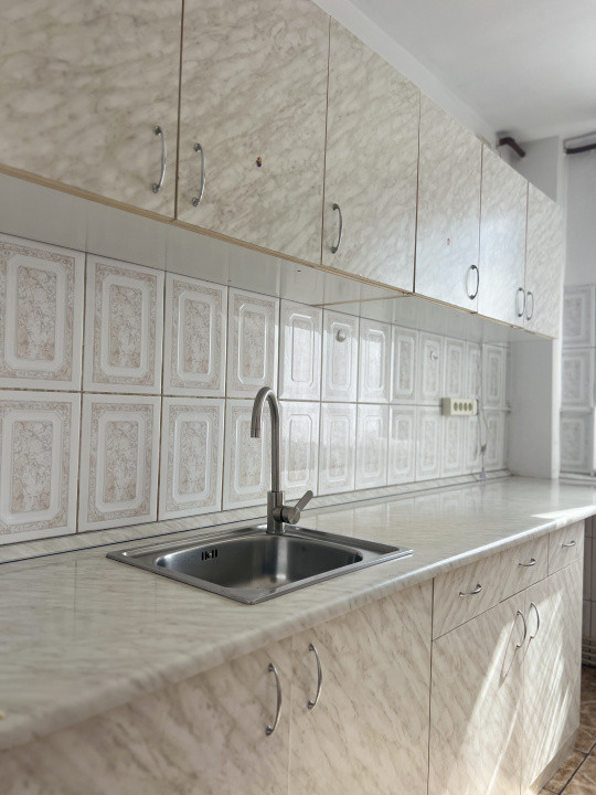 Apartament unic 6 camere | 2 apartamente de 3 camere conectate| 1 Decembrie 1918