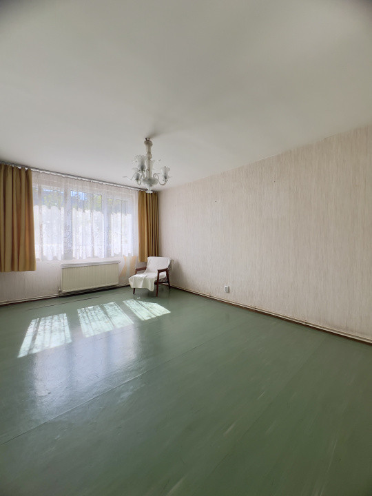 Apartament unic 6 camere | 2 apartamente de 3 camere conectate| 1 Decembrie 1918