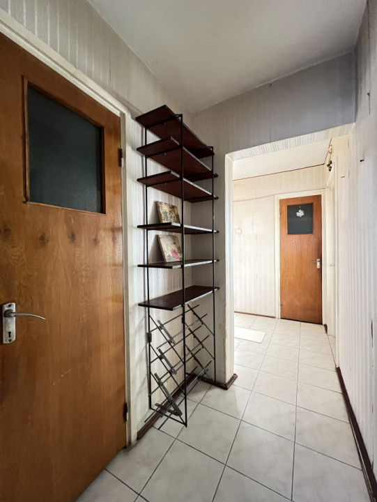 Apartament unic 6 camere | 2 apartamente de 3 camere conectate| 1 Decembrie 1918