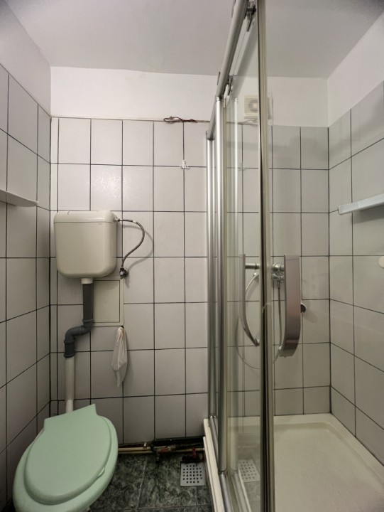 Apartament unic 6 camere | 2 apartamente de 3 camere conectate| 1 Decembrie 1918