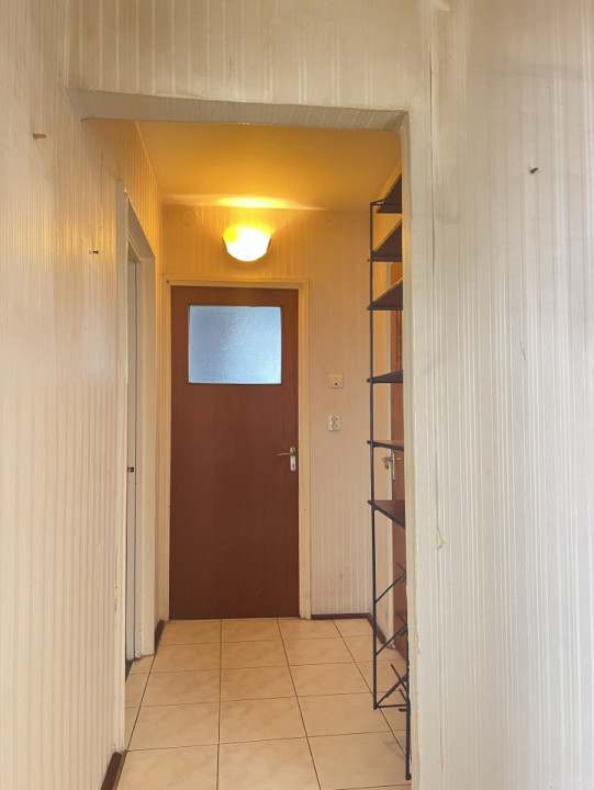 Apartament unic 6 camere | 2 apartamente de 3 camere conectate| 1 Decembrie 1918