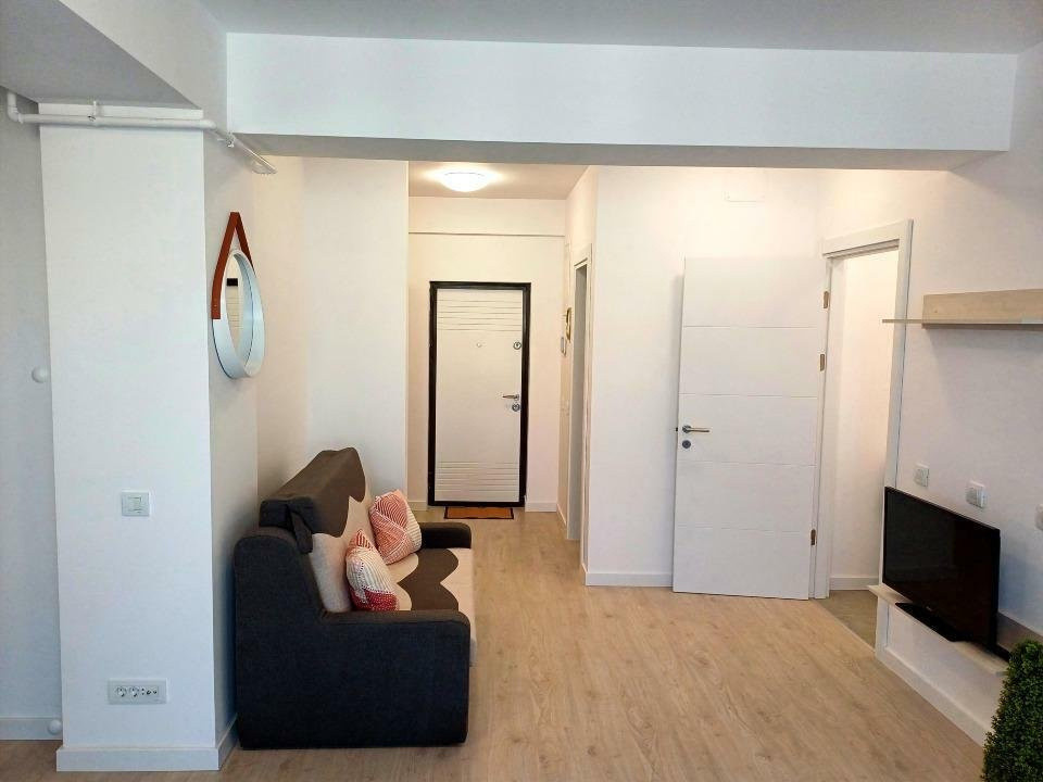 Apartament 2 camere | Zona Straulesti | Magnolia Residence