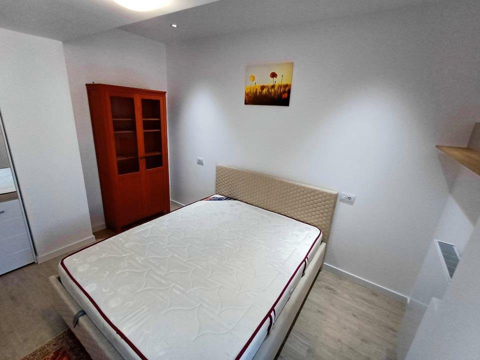 Apartament 2 camere | Zona Straulesti | Magnolia Residence