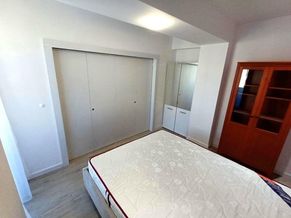 Apartament 2 camere | Zona Straulesti | Magnolia Residence