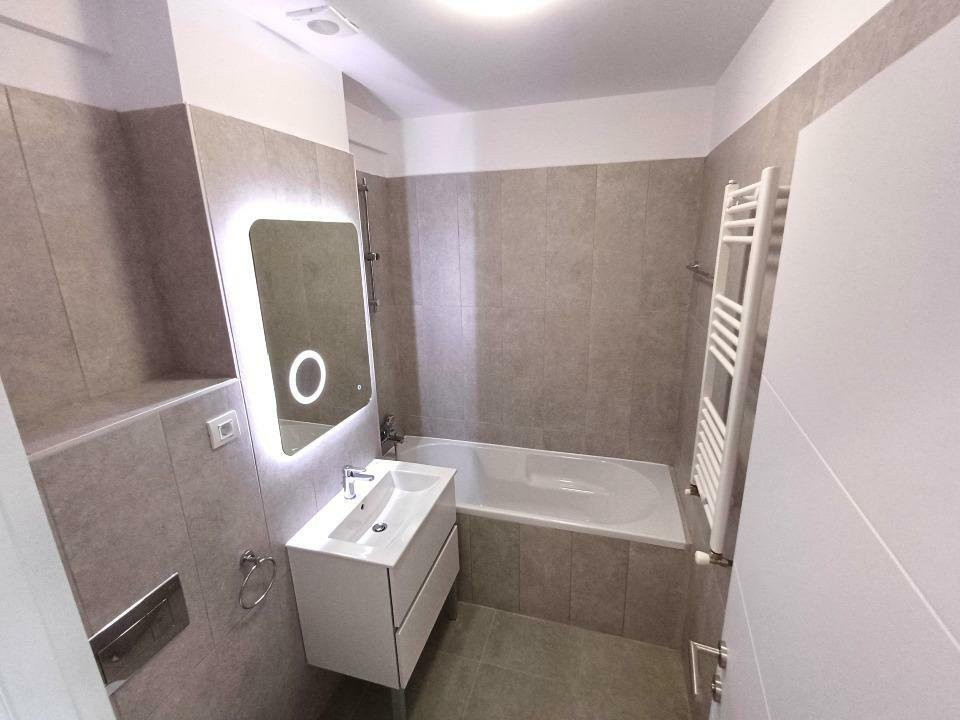 Apartament 2 camere | Zona Straulesti | Magnolia Residence