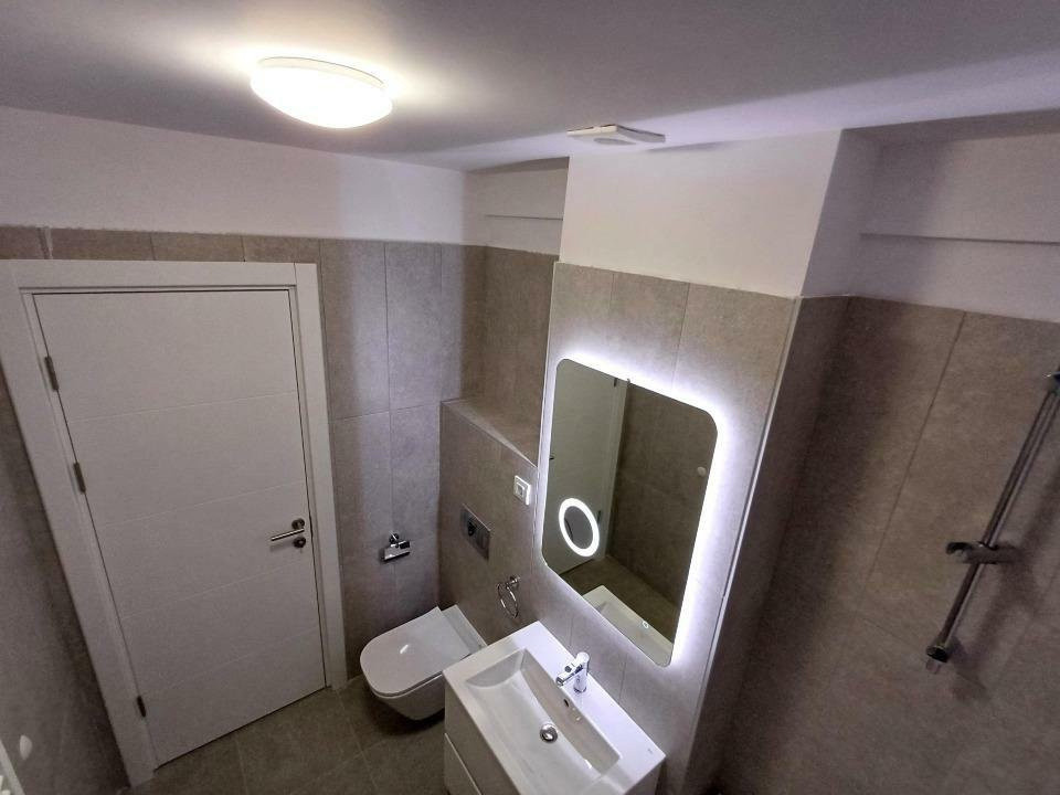 Apartament 2 camere | Zona Straulesti | Magnolia Residence