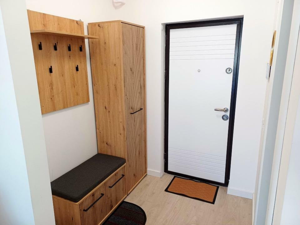 Apartament 2 camere | Zona Straulesti | Magnolia Residence