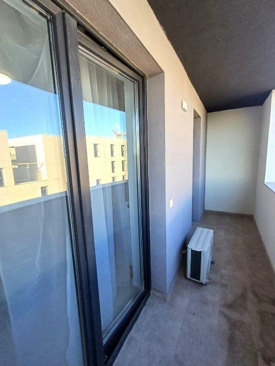Apartament 2 camere | Zona Straulesti | Magnolia Residence