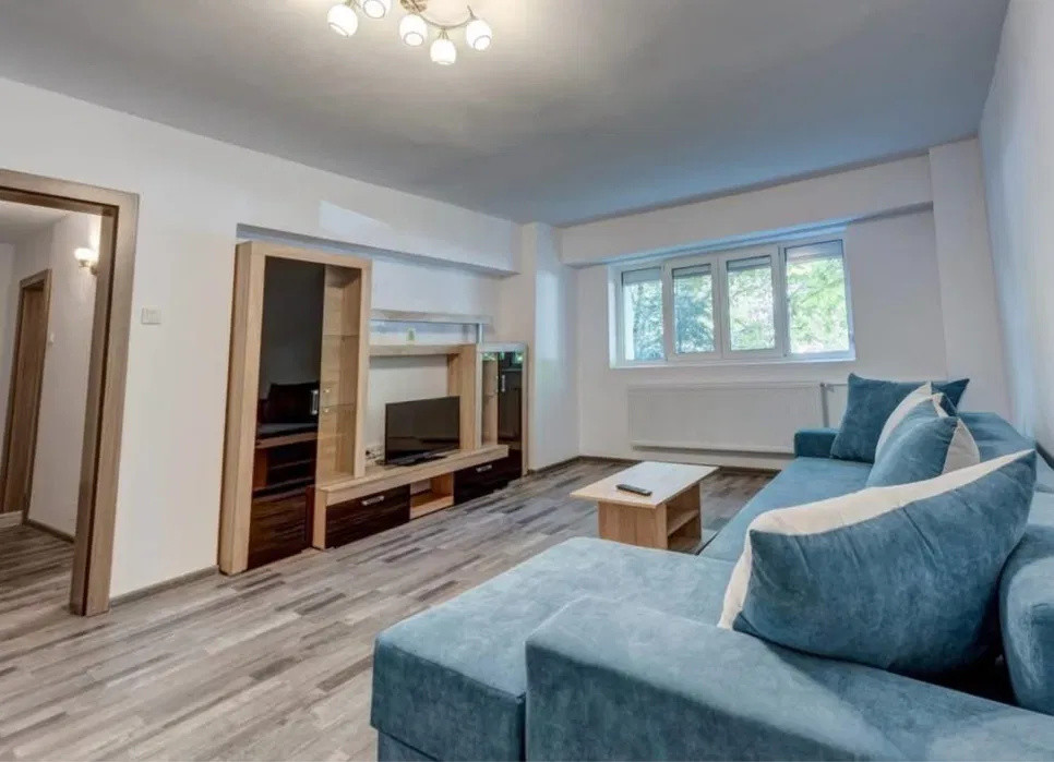 Garsoniera | Boiler electric | 42 MP | Metrou Aurel Vlaicu