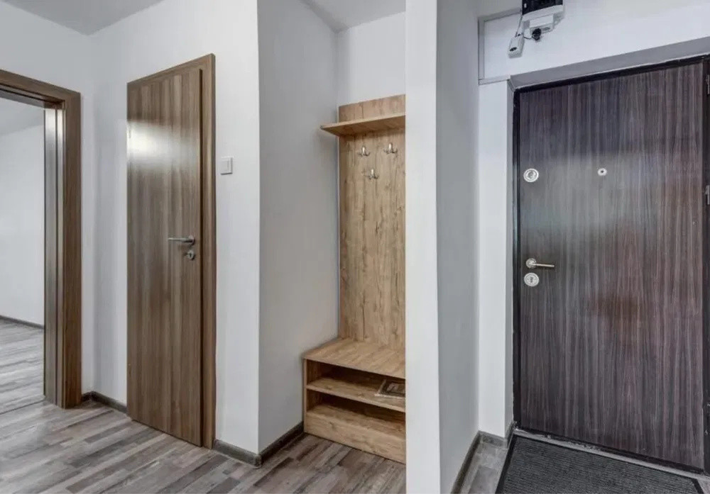 Garsoniera | Boiler electric | 42 MP | Metrou Aurel Vlaicu