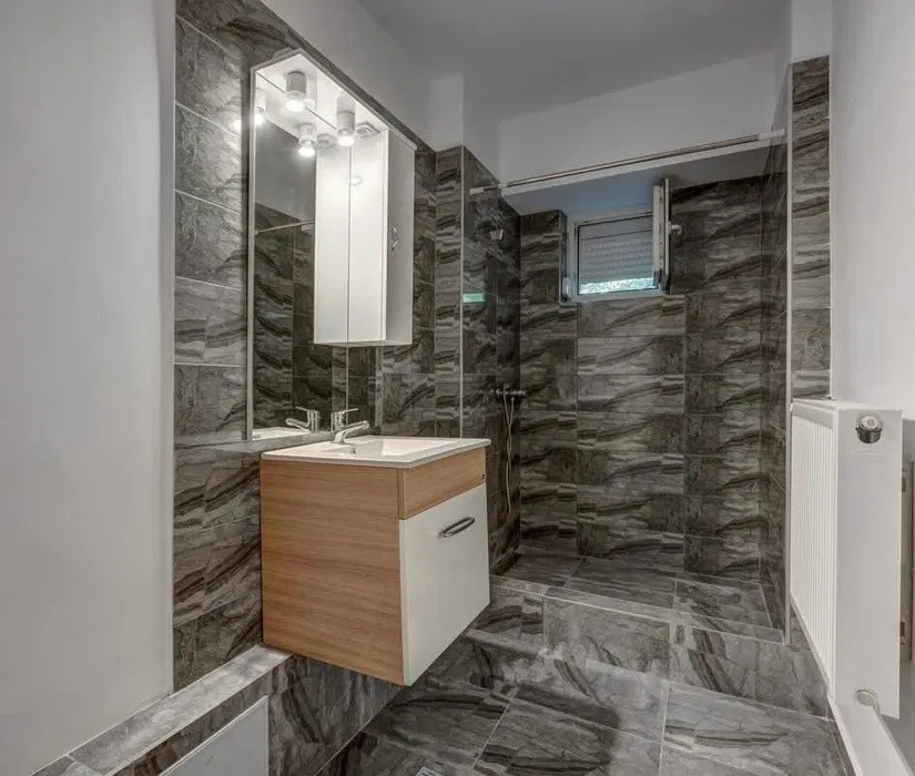 Garsoniera | Boiler electric | 42 MP | Metrou Aurel Vlaicu