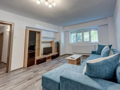 Garsoniera | Boiler electric | 42 MP | Metrou Aurel Vlaicu