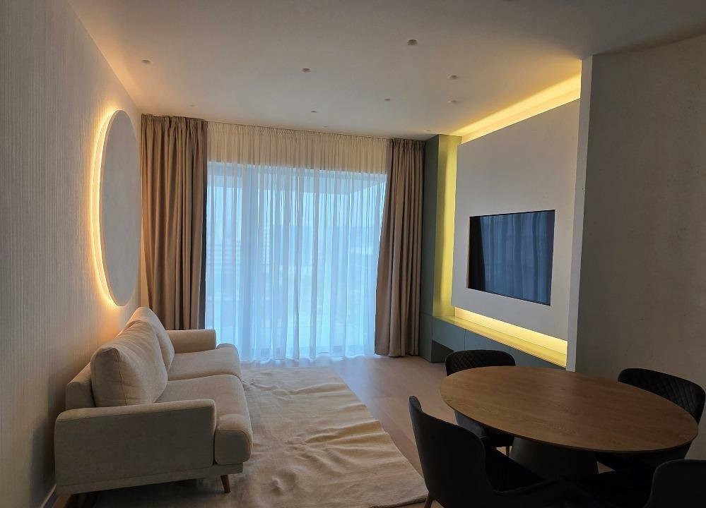 Apartament 2 Camere | Parcare | Metrou | Aviației Tower 