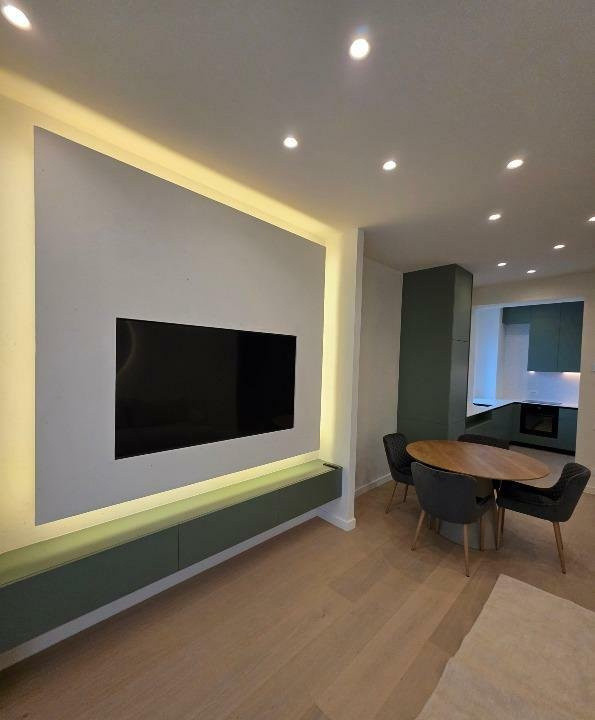 Apartament 2 Camere | Parcare | Metrou | Aviației Tower 