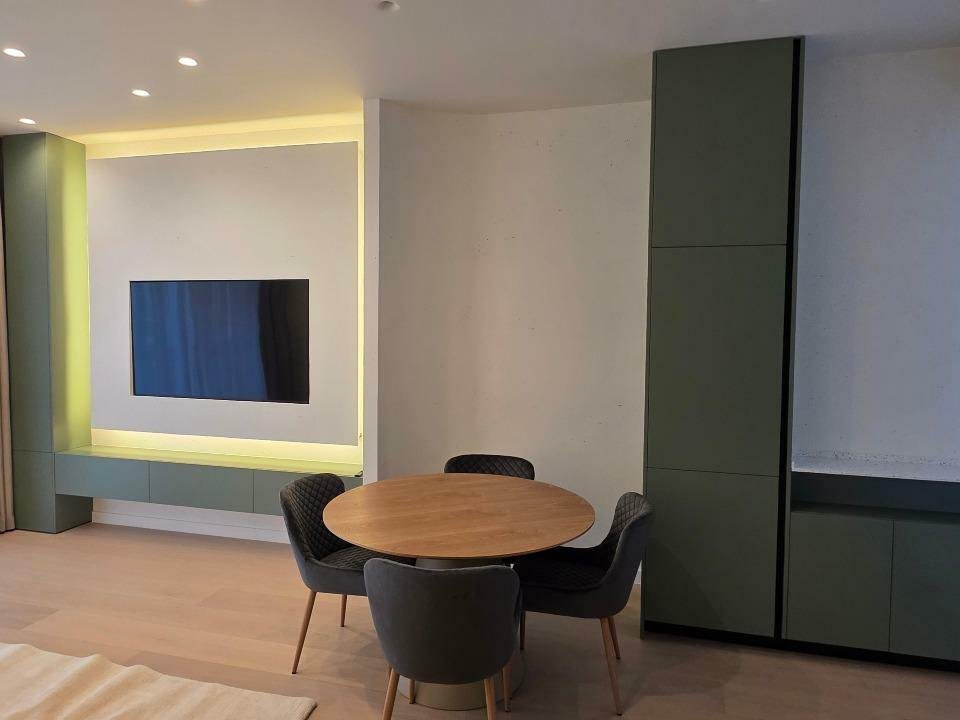 Apartament 2 Camere | Parcare | Metrou | Aviației Tower 