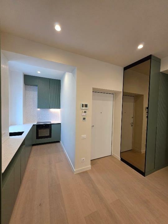 Apartament 2 Camere | Parcare | Metrou | Aviației Tower 