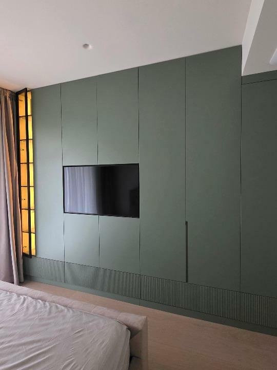 Apartament 2 Camere | Parcare | Metrou | Aviației Tower 