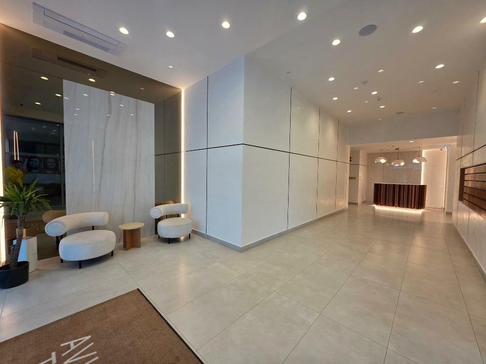 Apartament 2 Camere | Parcare | Metrou | Aviației Tower 