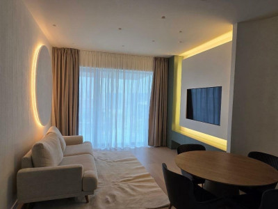 Apartament 2 Camere | Parcare | Metrou | Aviației Tower 