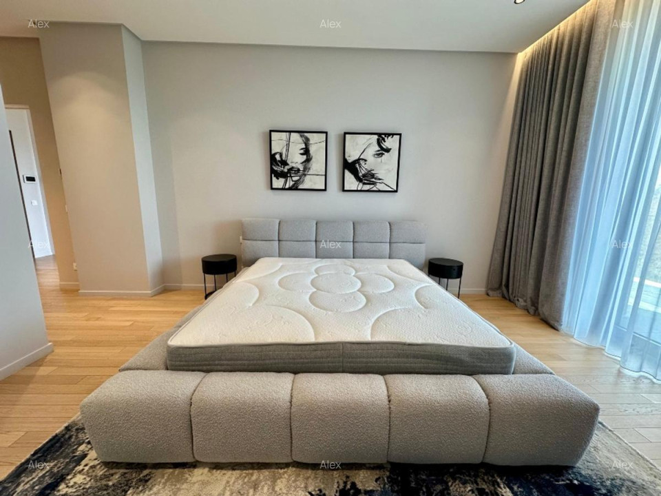 APARTAMENT DE LUX, RAHMANINOV RESIDENCE
