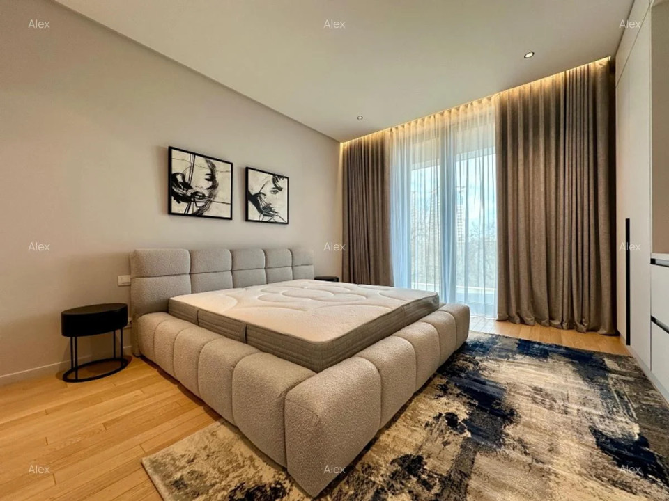 APARTAMENT DE LUX, RAHMANINOV RESIDENCE