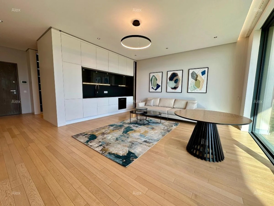 APARTAMENT DE LUX, RAHMANINOV RESIDENCE