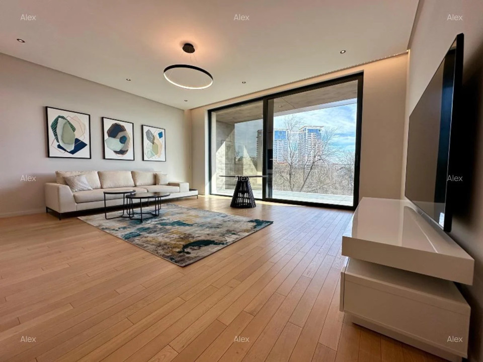 APARTAMENT DE LUX, RAHMANINOV RESIDENCE