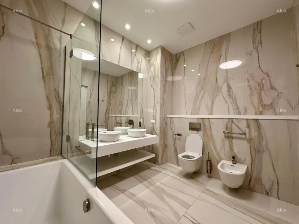 APARTAMENT DE LUX, RAHMANINOV RESIDENCE